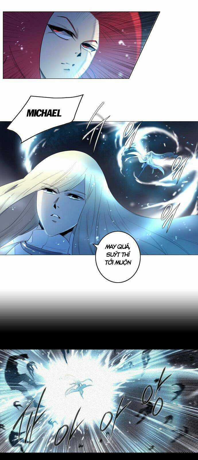 Bản Khế Ước Linh Hồn Chapter 153 trang 7