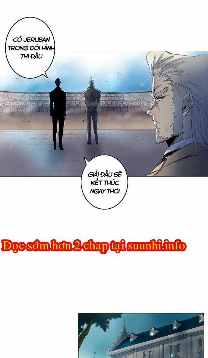 Bản Khế Ước Linh Hồn Chapter 154 trang 17
