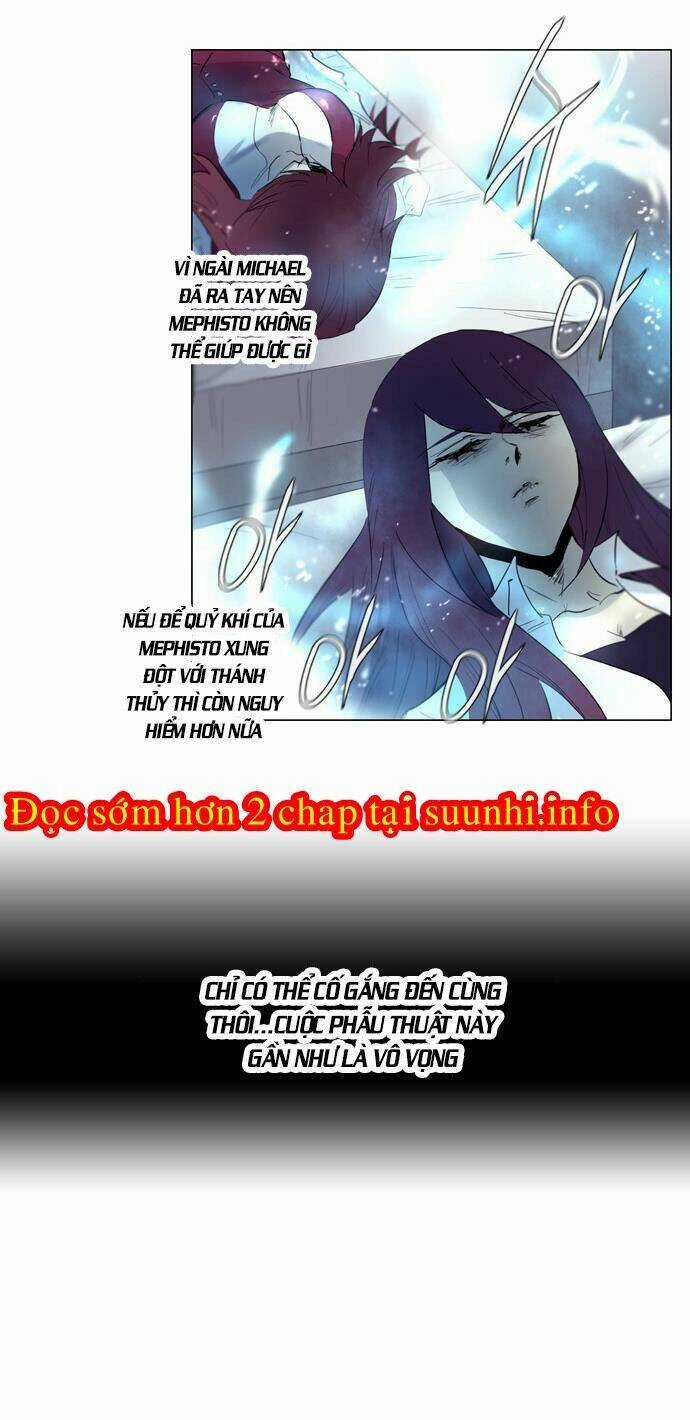 Bản Khế Ước Linh Hồn Chapter 154 trang 19
