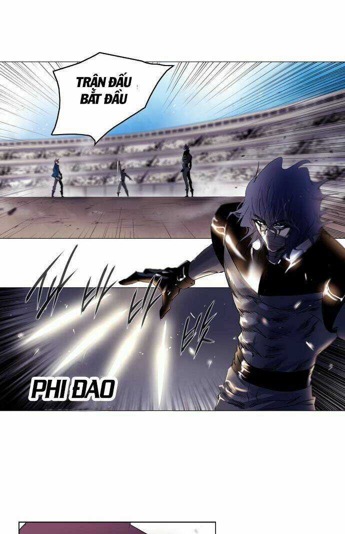 Bản Khế Ước Linh Hồn Chapter 154 trang 20