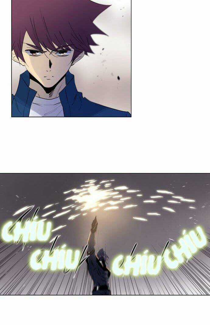 Bản Khế Ước Linh Hồn Chapter 154 trang 21