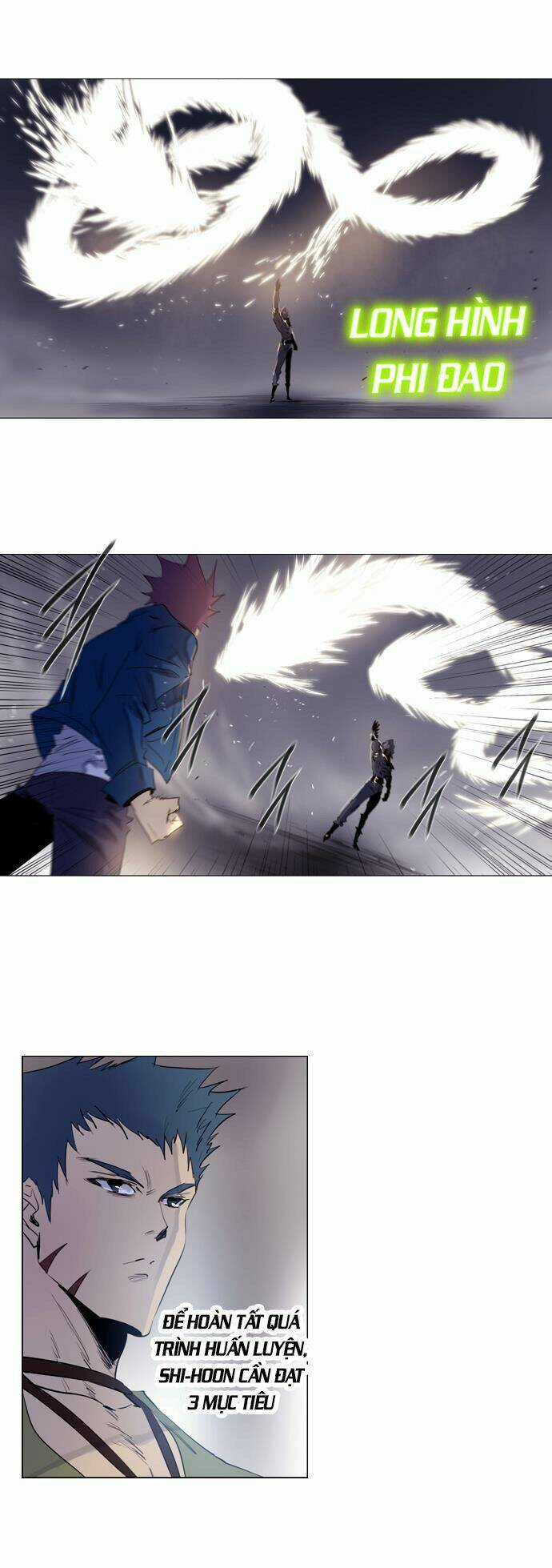 Bản Khế Ước Linh Hồn Chapter 154 trang 22