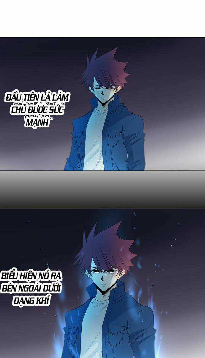 Bản Khế Ước Linh Hồn Chapter 154 trang 23