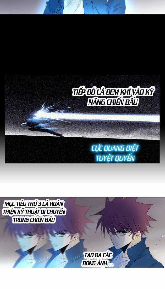 Bản Khế Ước Linh Hồn Chapter 154 trang 24