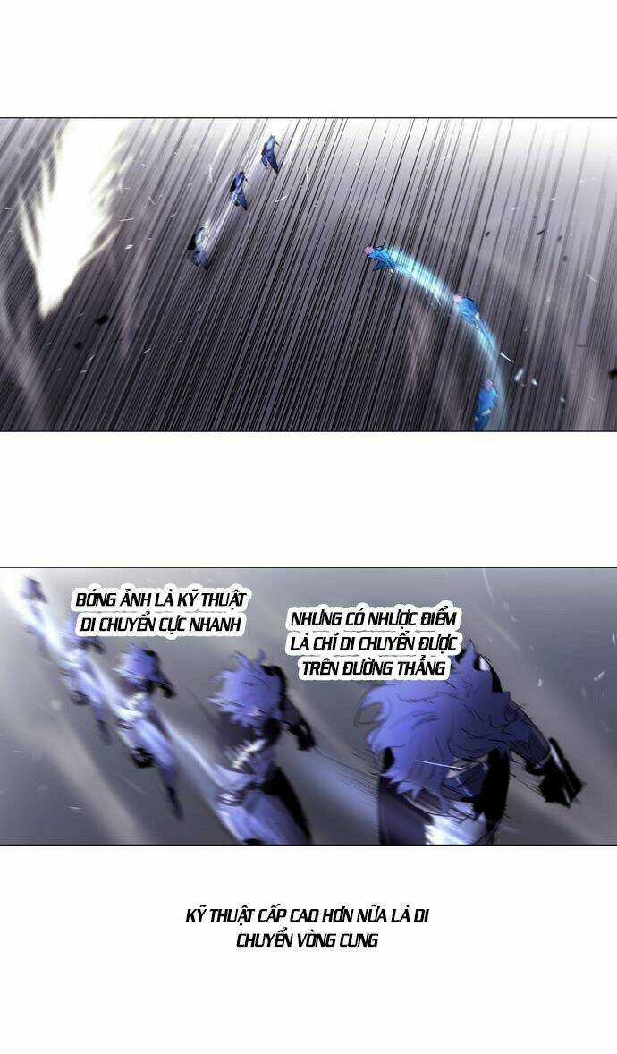 Bản Khế Ước Linh Hồn Chapter 154 trang 26