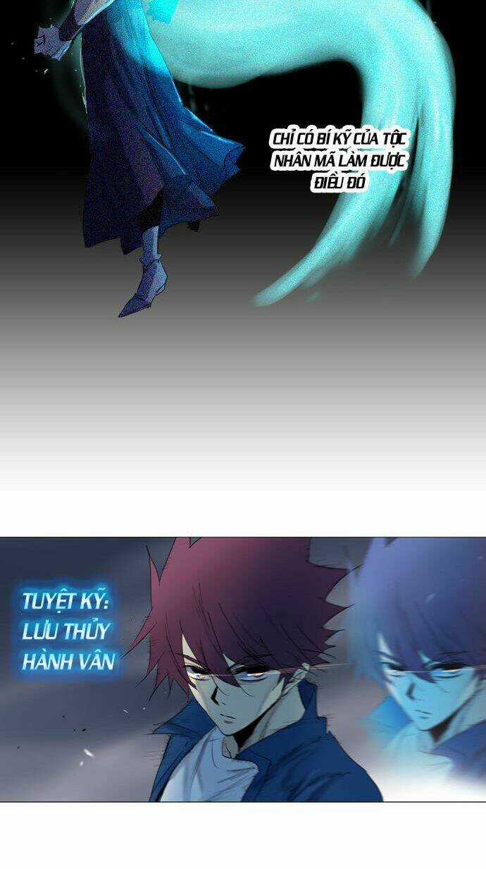 Bản Khế Ước Linh Hồn Chapter 154 trang 28