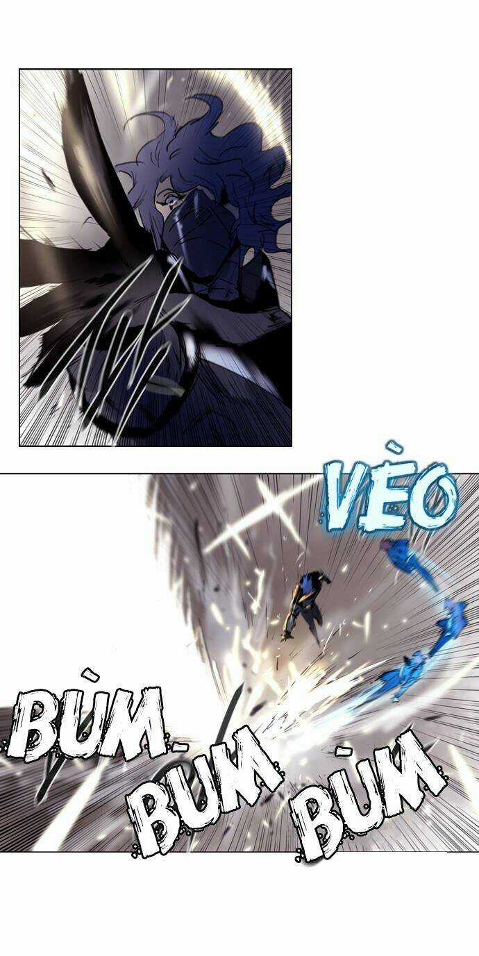 Bản Khế Ước Linh Hồn Chapter 154 trang 29