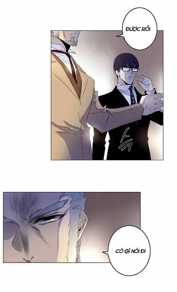 Bản Khế Ước Linh Hồn Chapter 154 trang 3