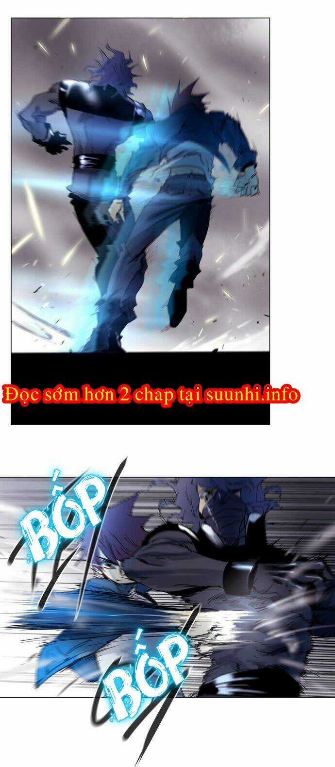 Bản Khế Ước Linh Hồn Chapter 154 trang 30