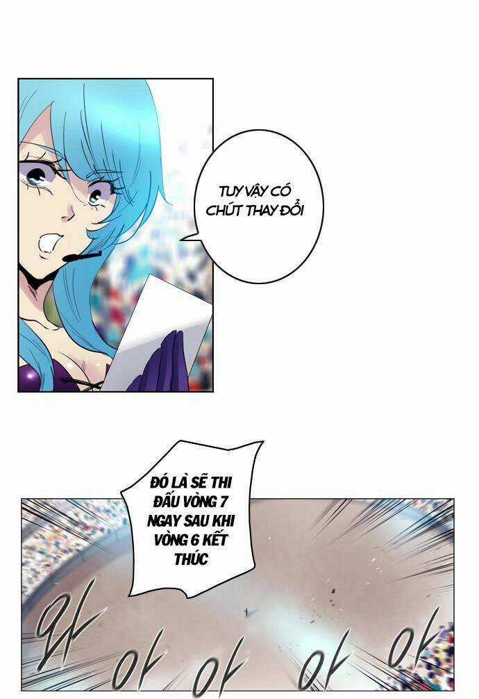 Bản Khế Ước Linh Hồn Chapter 154 trang 6