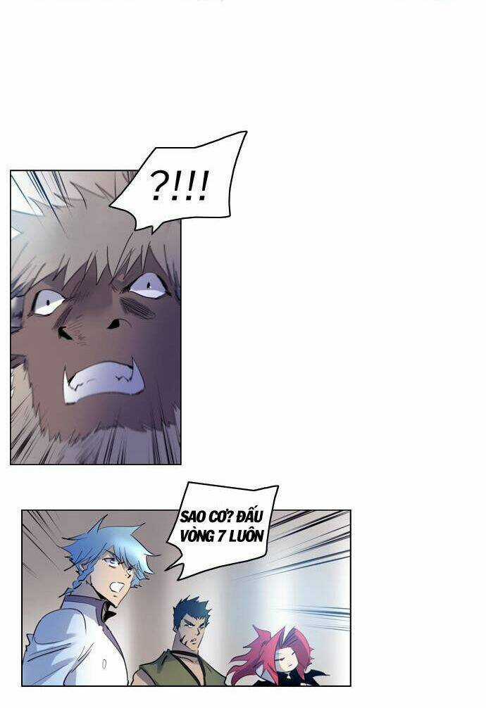 Bản Khế Ước Linh Hồn Chapter 154 trang 7