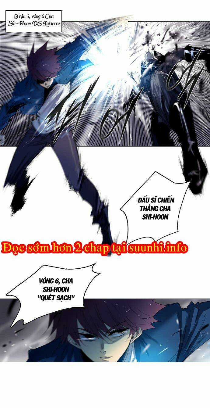 Bản Khế Ước Linh Hồn Chapter 155 trang 11