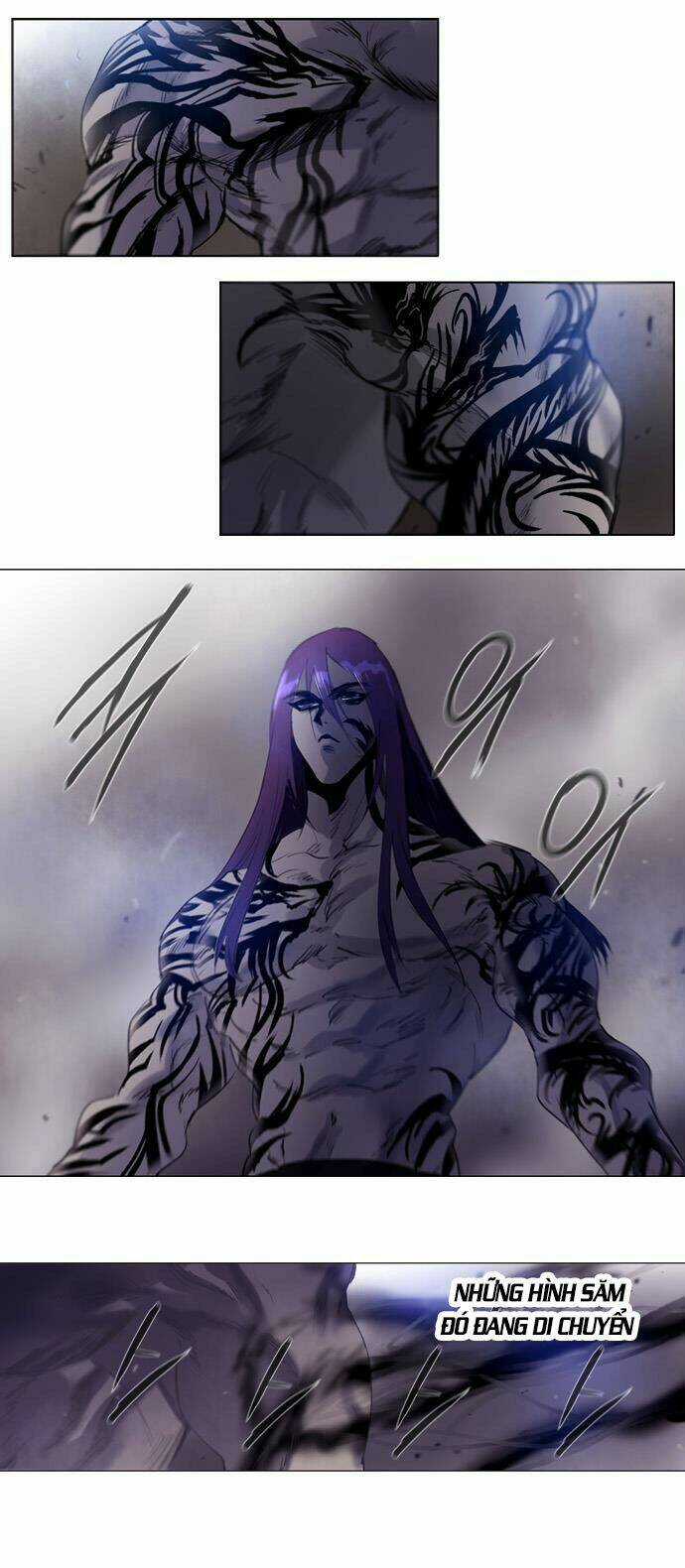 Bản Khế Ước Linh Hồn Chapter 155 trang 18