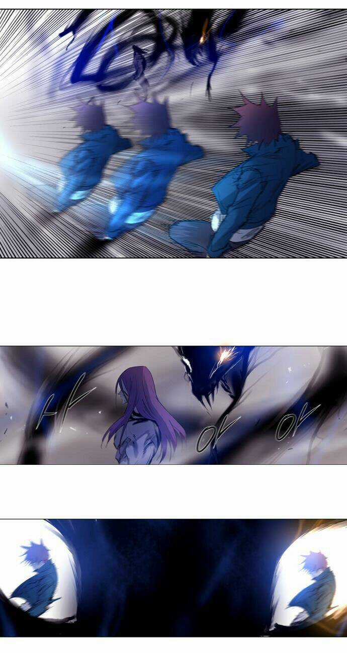 Bản Khế Ước Linh Hồn Chapter 155 trang 22