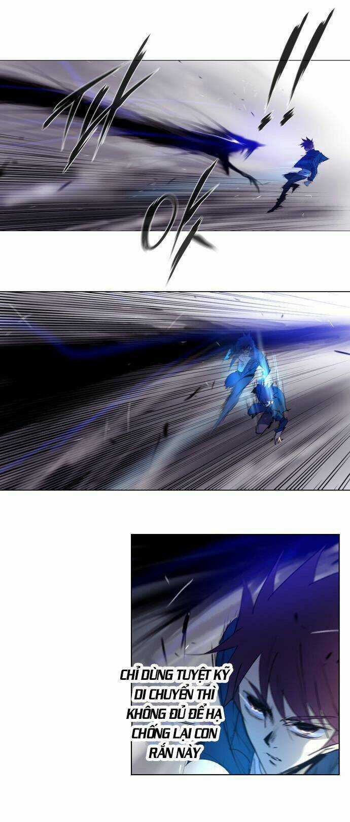 Bản Khế Ước Linh Hồn Chapter 155 trang 23