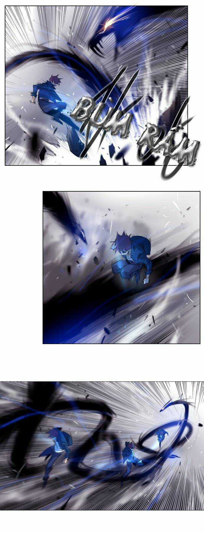 Bản Khế Ước Linh Hồn Chapter 155 trang 24