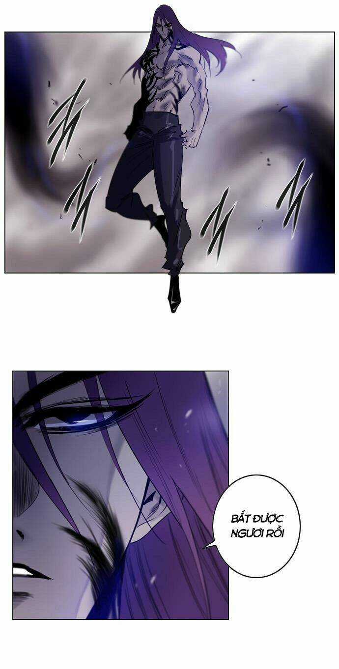 Bản Khế Ước Linh Hồn Chapter 155 trang 27