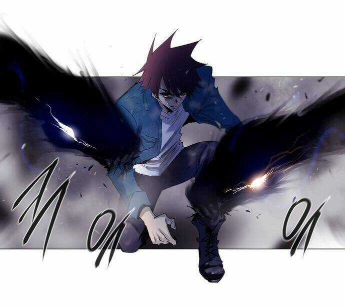 Bản Khế Ước Linh Hồn Chapter 155 trang 28