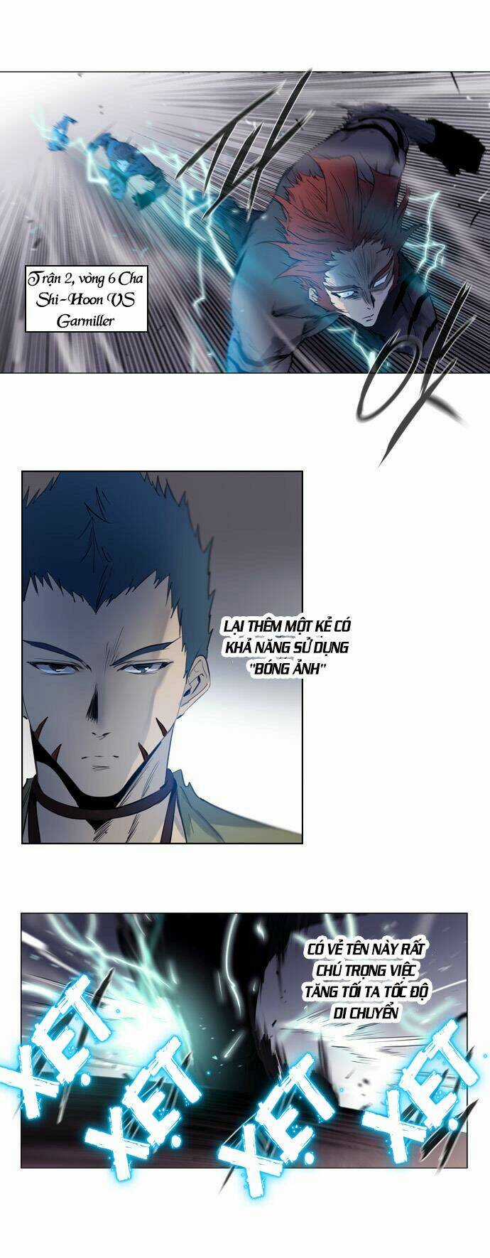 Bản Khế Ước Linh Hồn Chapter 155 trang 3