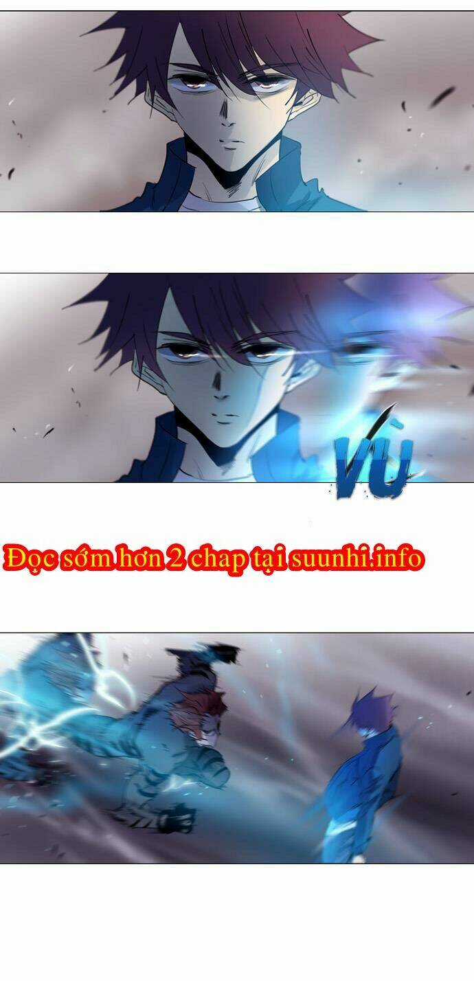 Bản Khế Ước Linh Hồn Chapter 155 trang 4