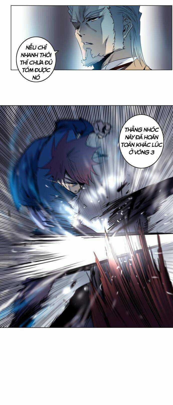 Bản Khế Ước Linh Hồn Chapter 155 trang 6