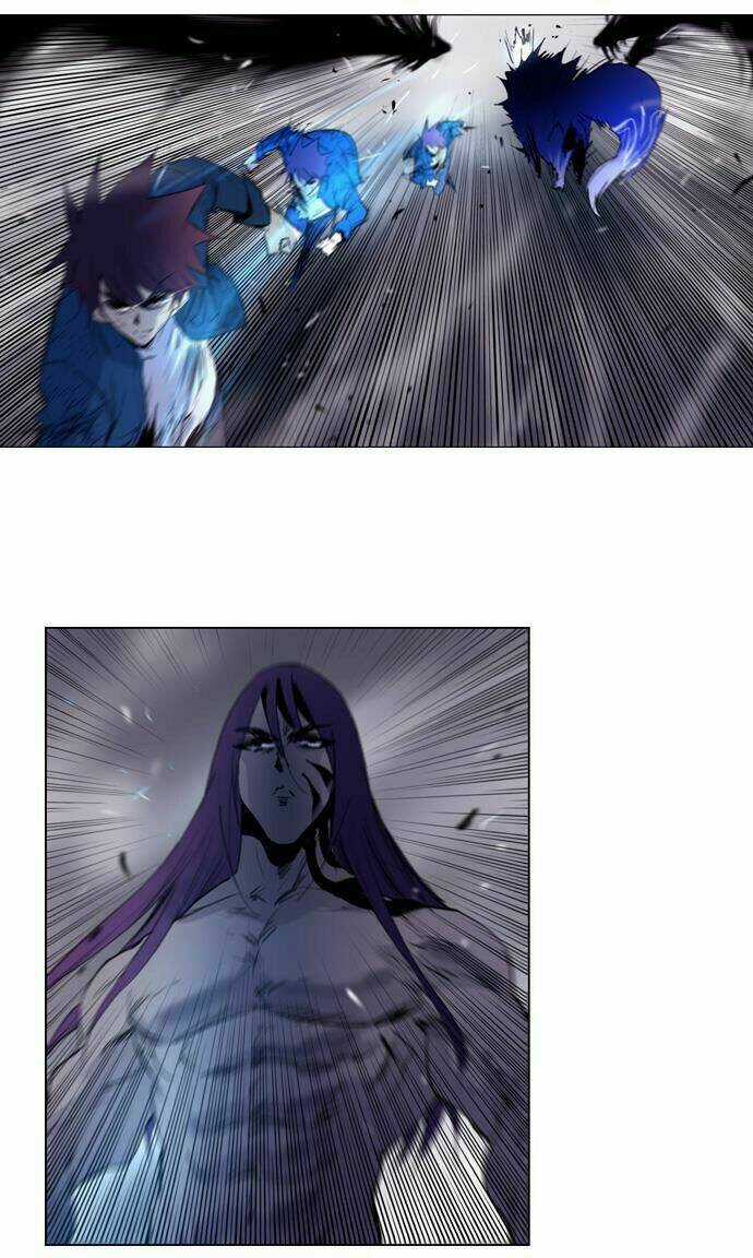 Bản Khế Ước Linh Hồn Chapter 156 trang 10