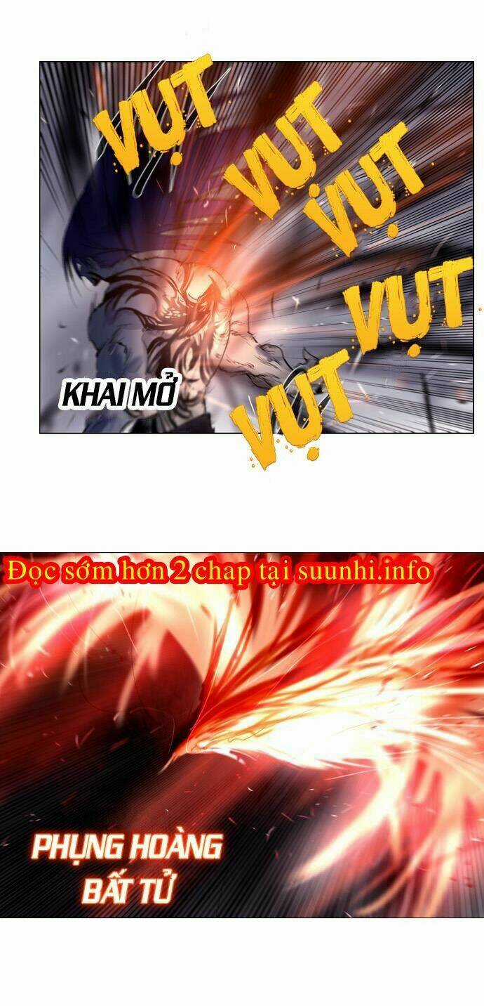 Bản Khế Ước Linh Hồn Chapter 156 trang 11