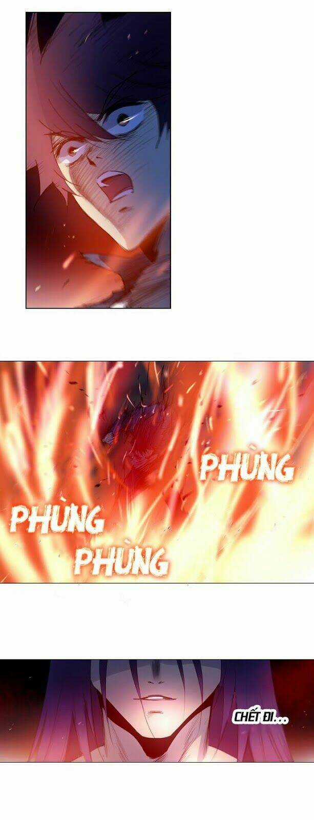 Bản Khế Ước Linh Hồn Chapter 156 trang 12