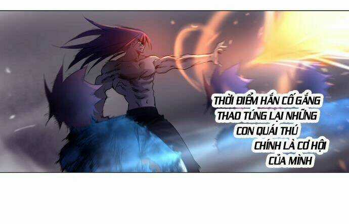 Bản Khế Ước Linh Hồn Chapter 156 trang 18