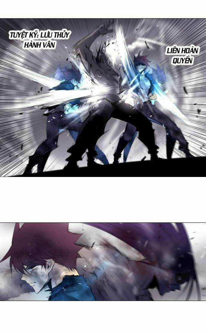 Bản Khế Ước Linh Hồn Chapter 156 trang 19