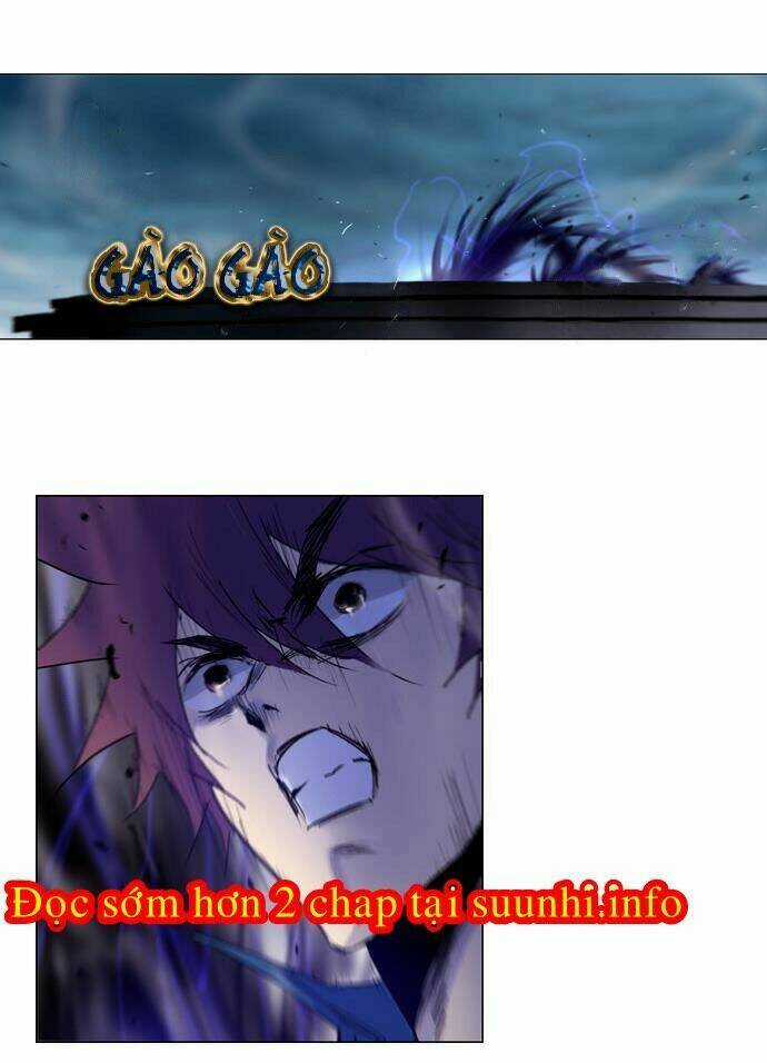 Bản Khế Ước Linh Hồn Chapter 156 trang 3