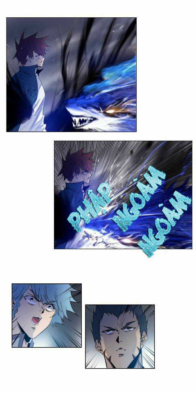 Bản Khế Ước Linh Hồn Chapter 156 trang 6