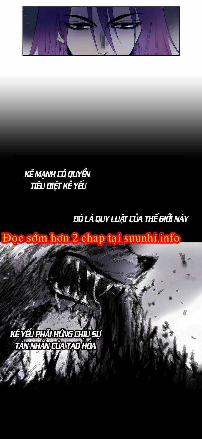 Bản Khế Ước Linh Hồn Chapter 156 trang 7