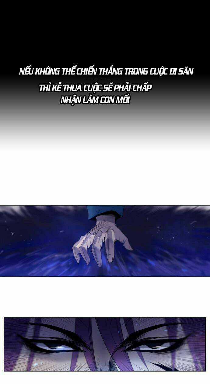 Bản Khế Ước Linh Hồn Chapter 156 trang 8