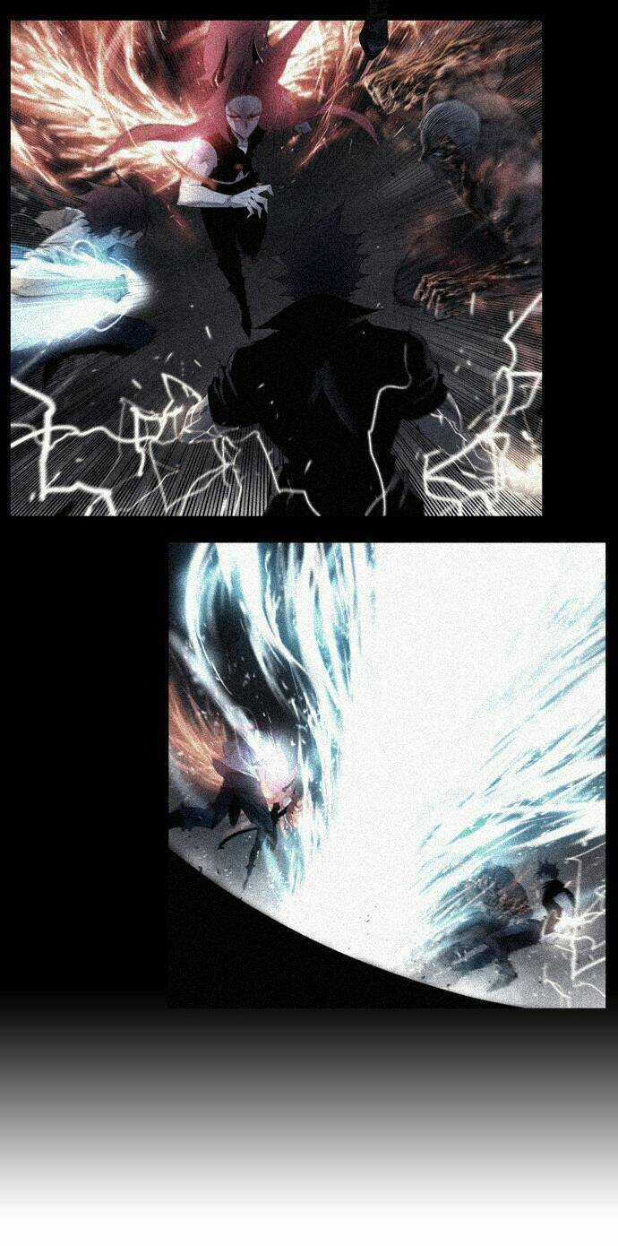 Bản Khế Ước Linh Hồn Chapter 157 trang 10