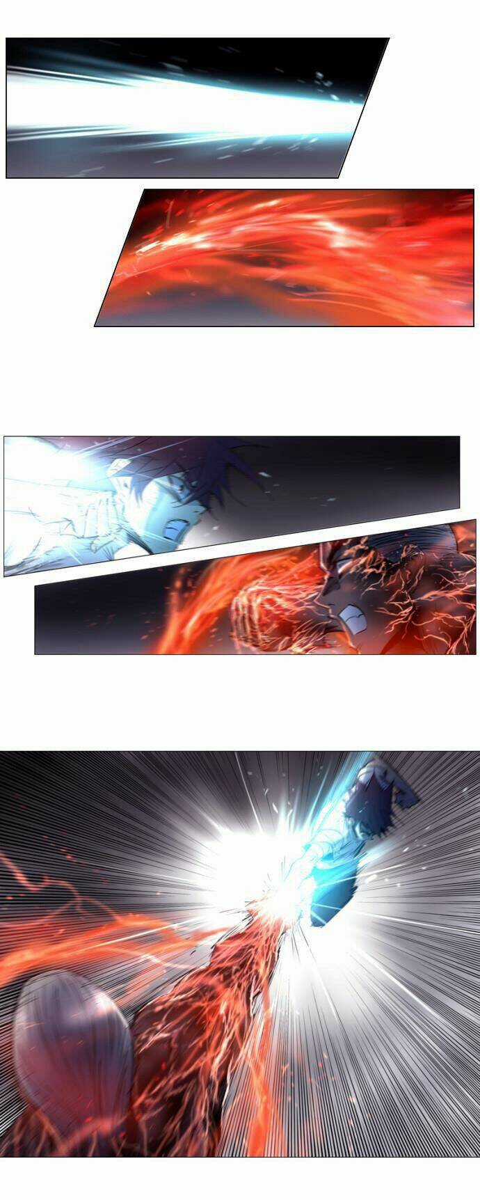 Bản Khế Ước Linh Hồn Chapter 157 trang 12