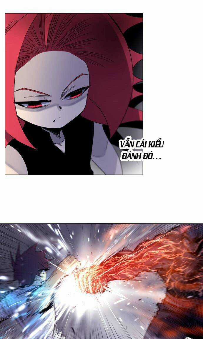 Bản Khế Ước Linh Hồn Chapter 157 trang 14