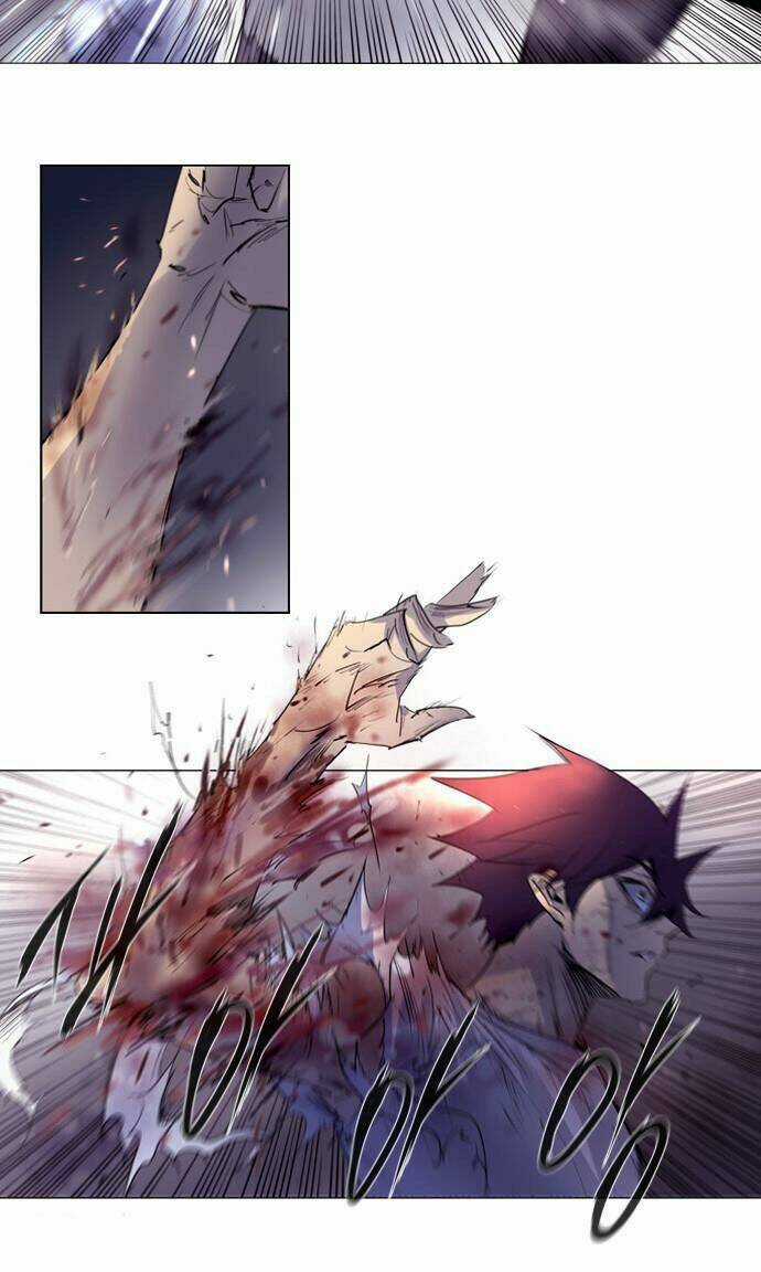 Bản Khế Ước Linh Hồn Chapter 157 trang 15