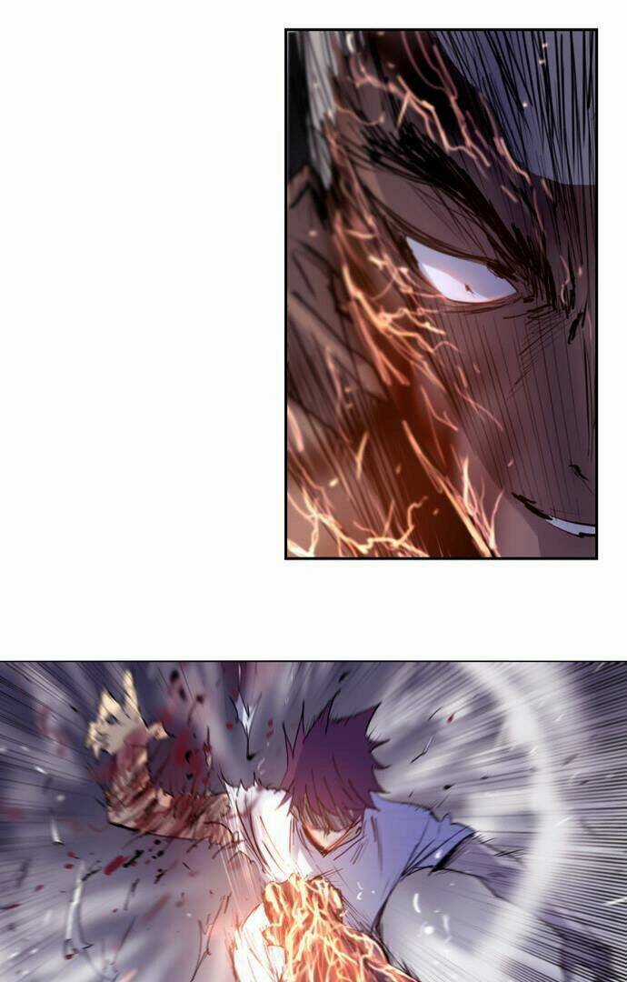 Bản Khế Ước Linh Hồn Chapter 157 trang 16