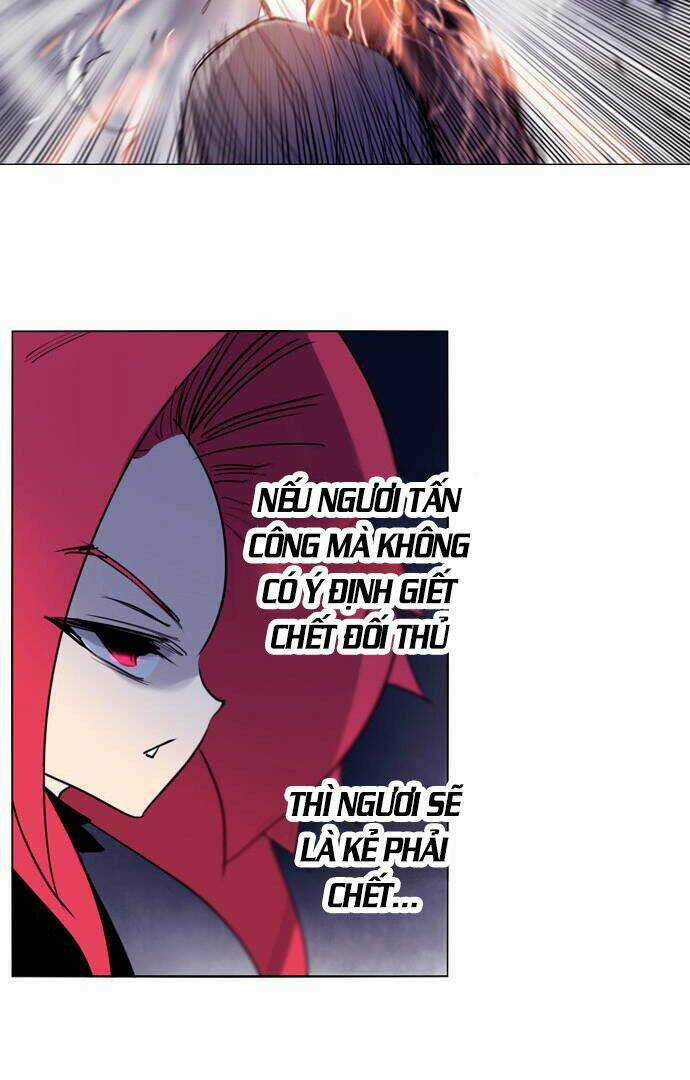 Bản Khế Ước Linh Hồn Chapter 157 trang 17