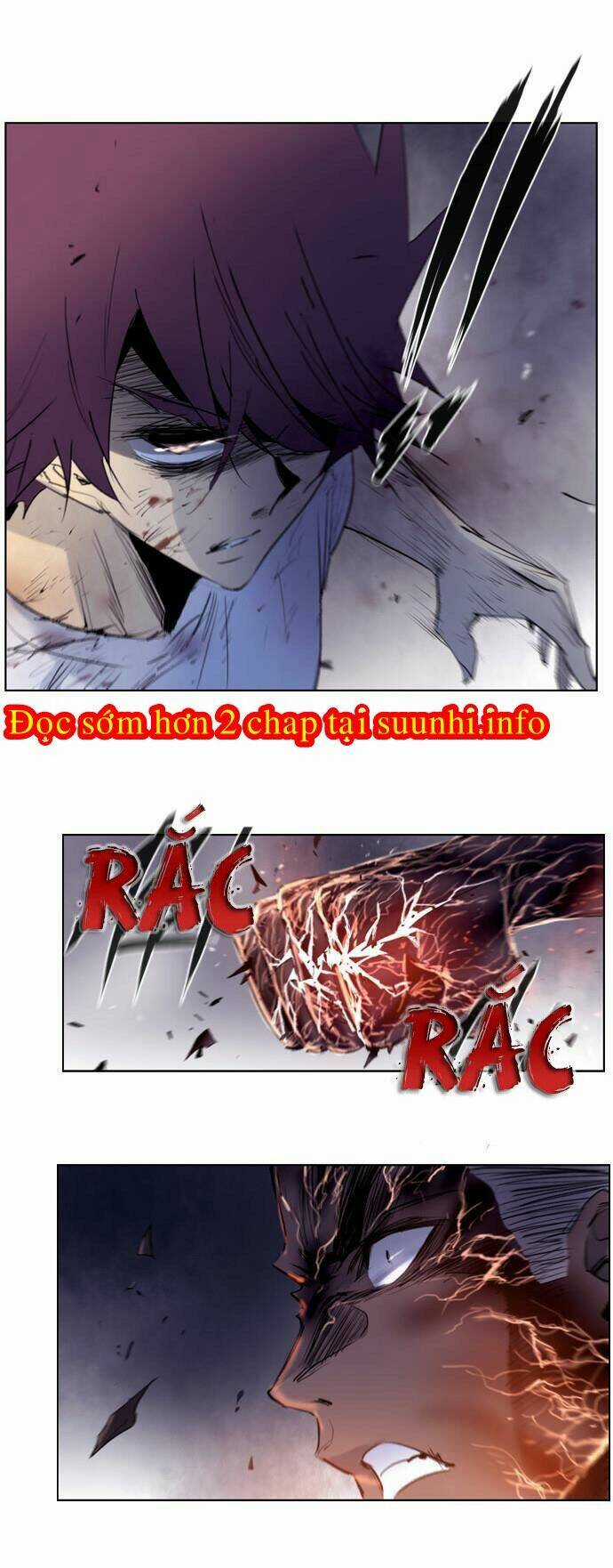 Bản Khế Ước Linh Hồn Chapter 157 trang 18