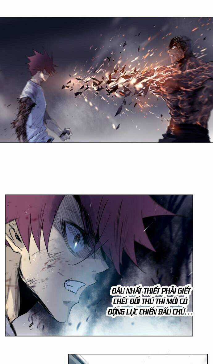 Bản Khế Ước Linh Hồn Chapter 157 trang 19