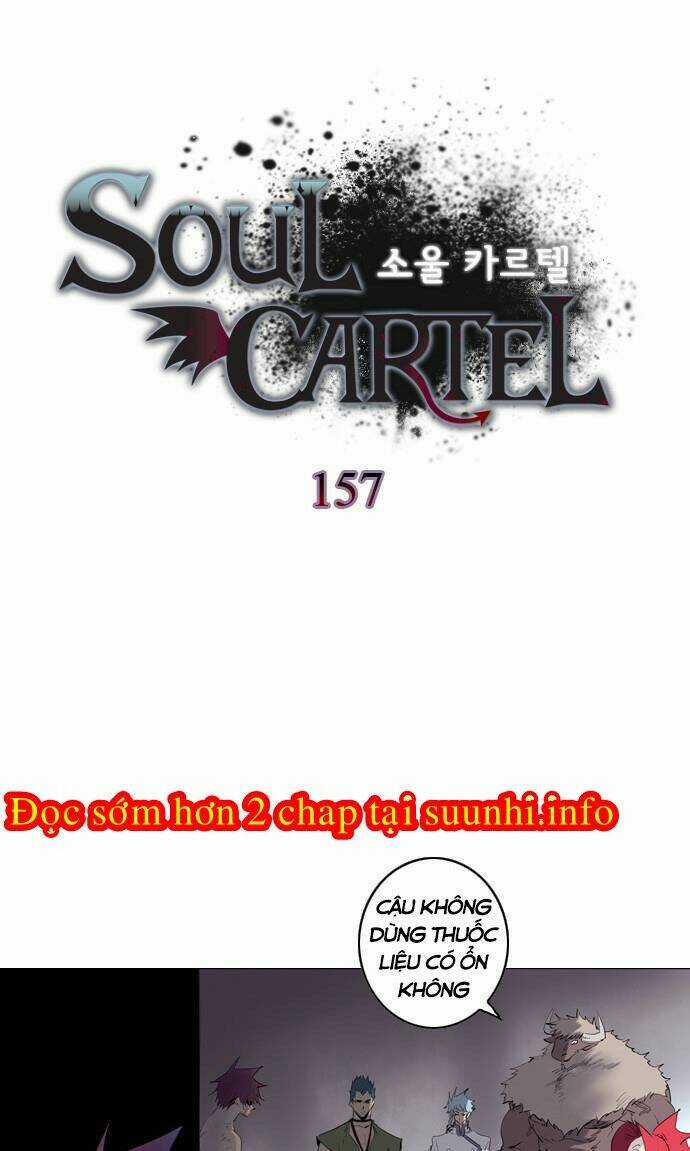 Bản Khế Ước Linh Hồn Chapter 157 trang 2