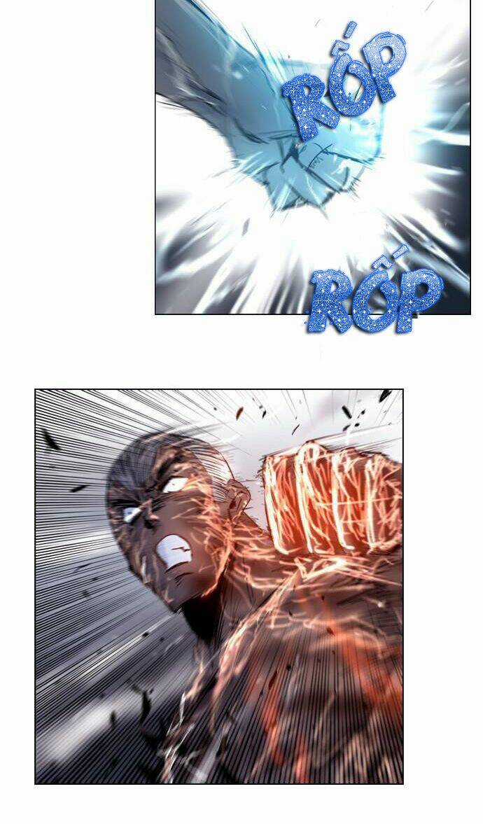 Bản Khế Ước Linh Hồn Chapter 157 trang 20