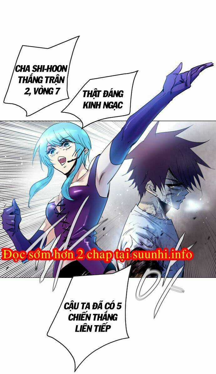 Bản Khế Ước Linh Hồn Chapter 157 trang 23