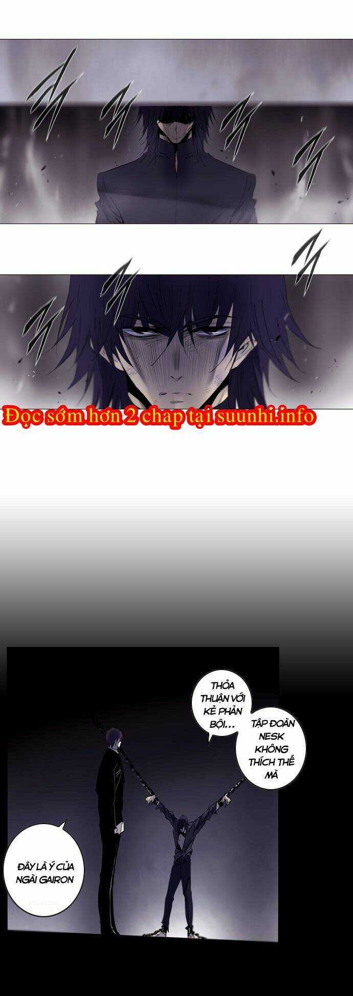 Bản Khế Ước Linh Hồn Chapter 157 trang 28