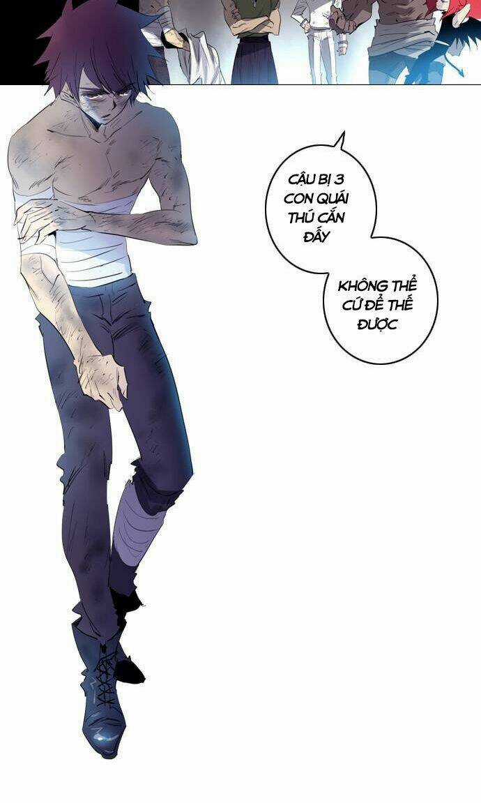 Bản Khế Ước Linh Hồn Chapter 157 trang 3