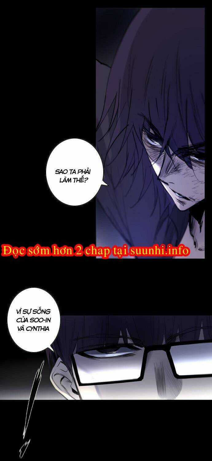 Bản Khế Ước Linh Hồn Chapter 157 trang 30