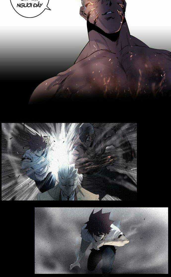 Bản Khế Ước Linh Hồn Chapter 157 trang 9