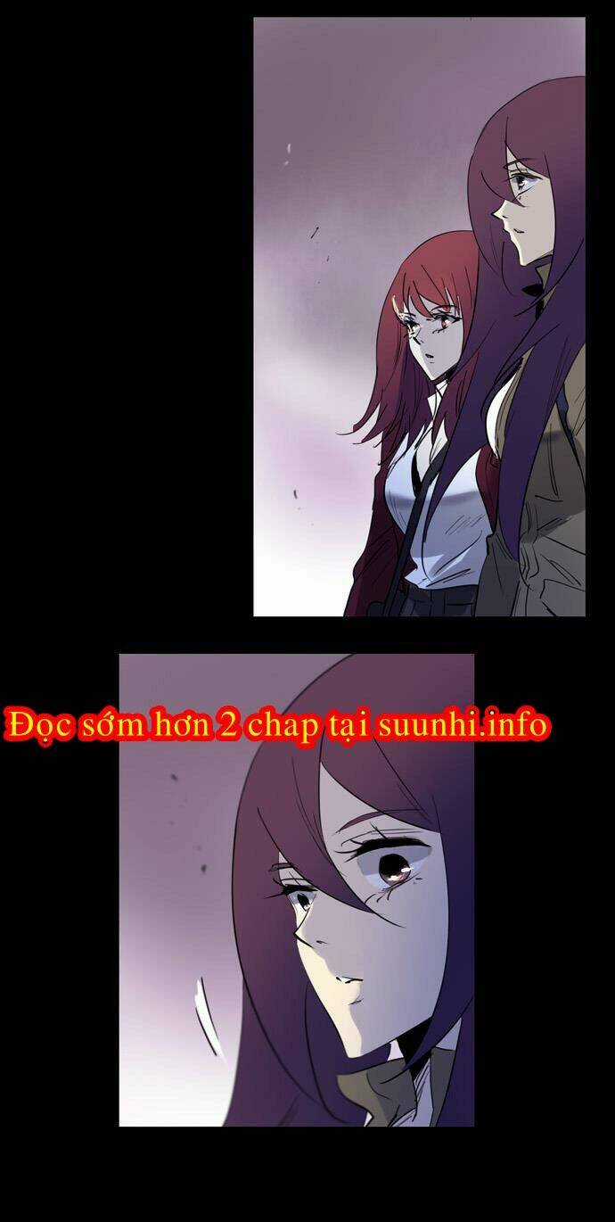 Bản Khế Ước Linh Hồn Chapter 158 trang 15